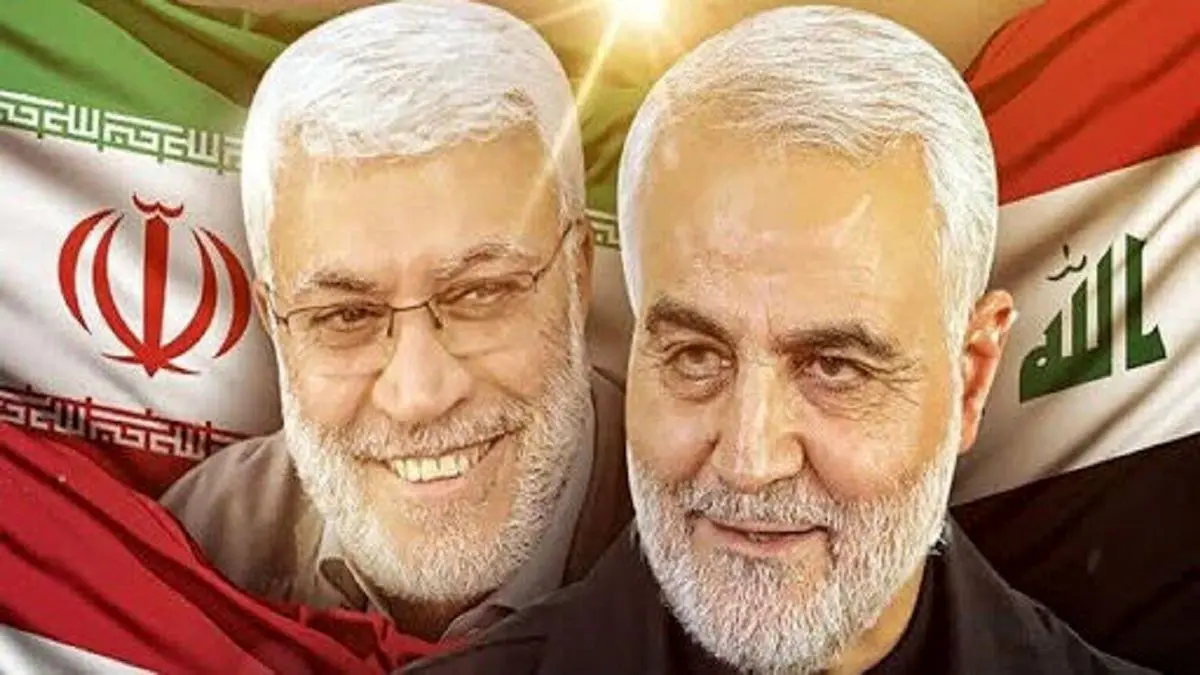چرا نتایج تحقیقات ترور حاج قاسم و ابومهدی در عراق فاش نشد؟