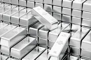 قیمت نقره امروز یکشنبه ۴ مرداد ۱۴۰۵