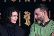 همکاری لیلا حاتمی و پیمان معادی منتفی شد