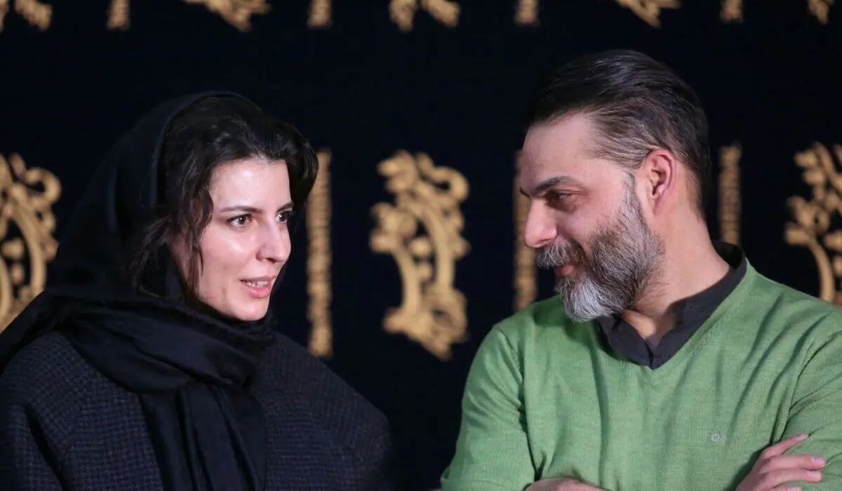 فیلم جدید پیمان معادی به جشنواره فجر رسید 