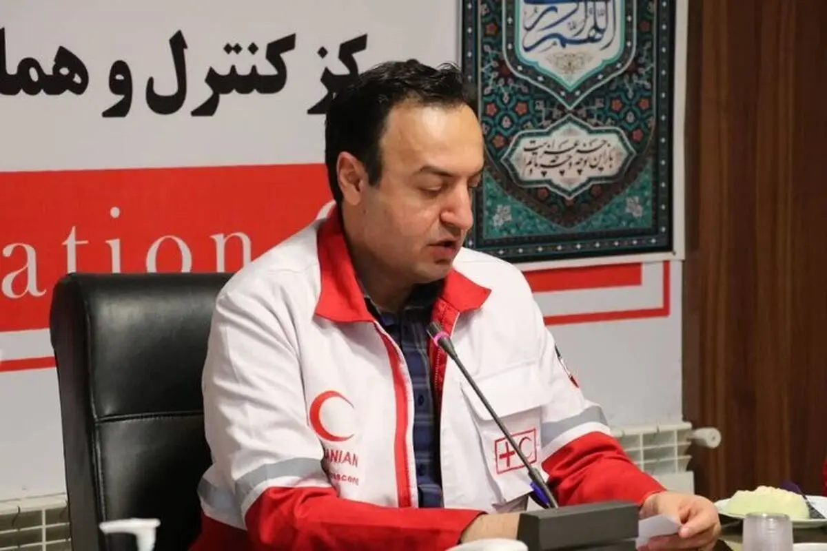 حادثه تلخ برای معاون رئیس جمهور