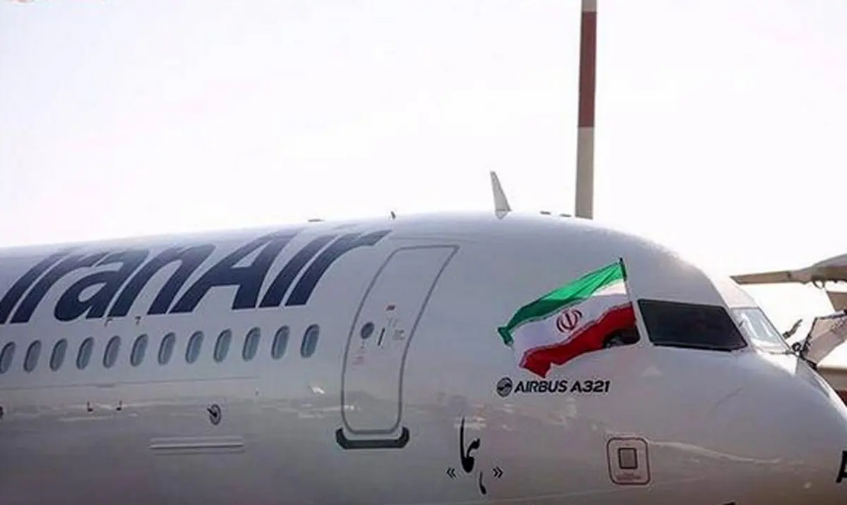 ذوق کودکانه دولتیها با آمدن هواپیما