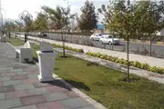 بی‌خانمانی خانواده ۳ نفره در هوای سرد تهران