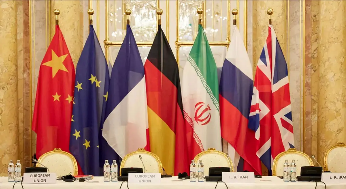تعطیلی ۹۵ درصد برنامه هستهای