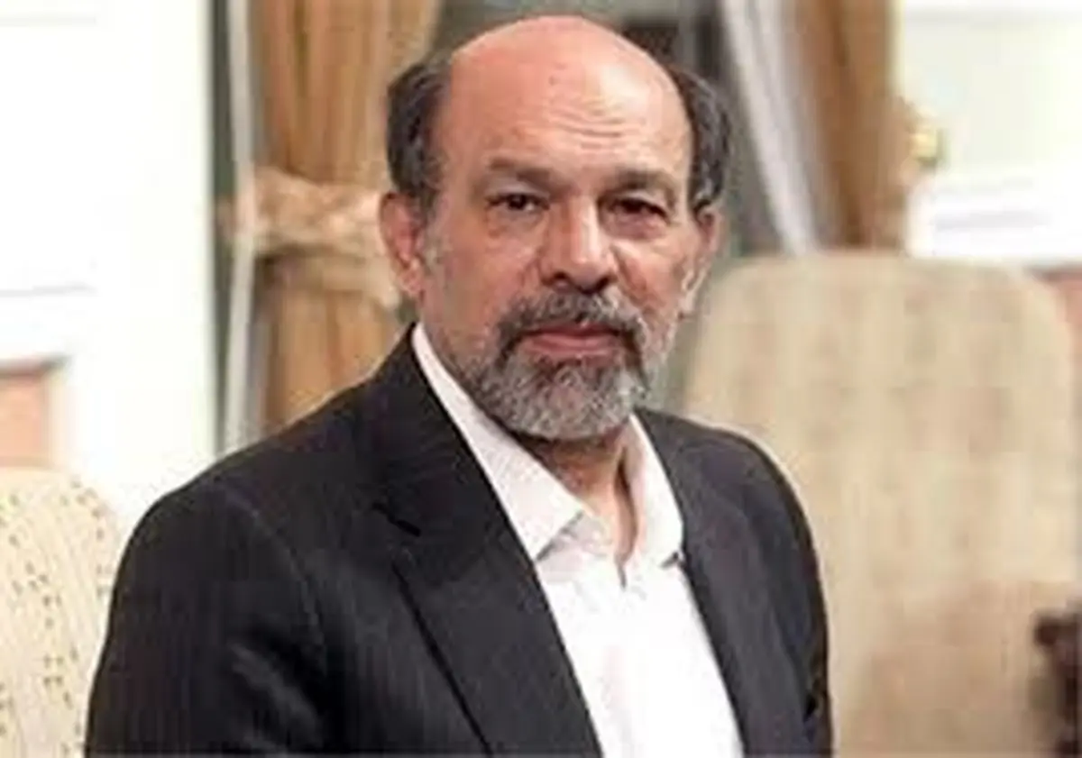 ابلاغ حکم ریاست میرزاده
