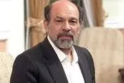 ابلاغ حکم ریاست میرزاده