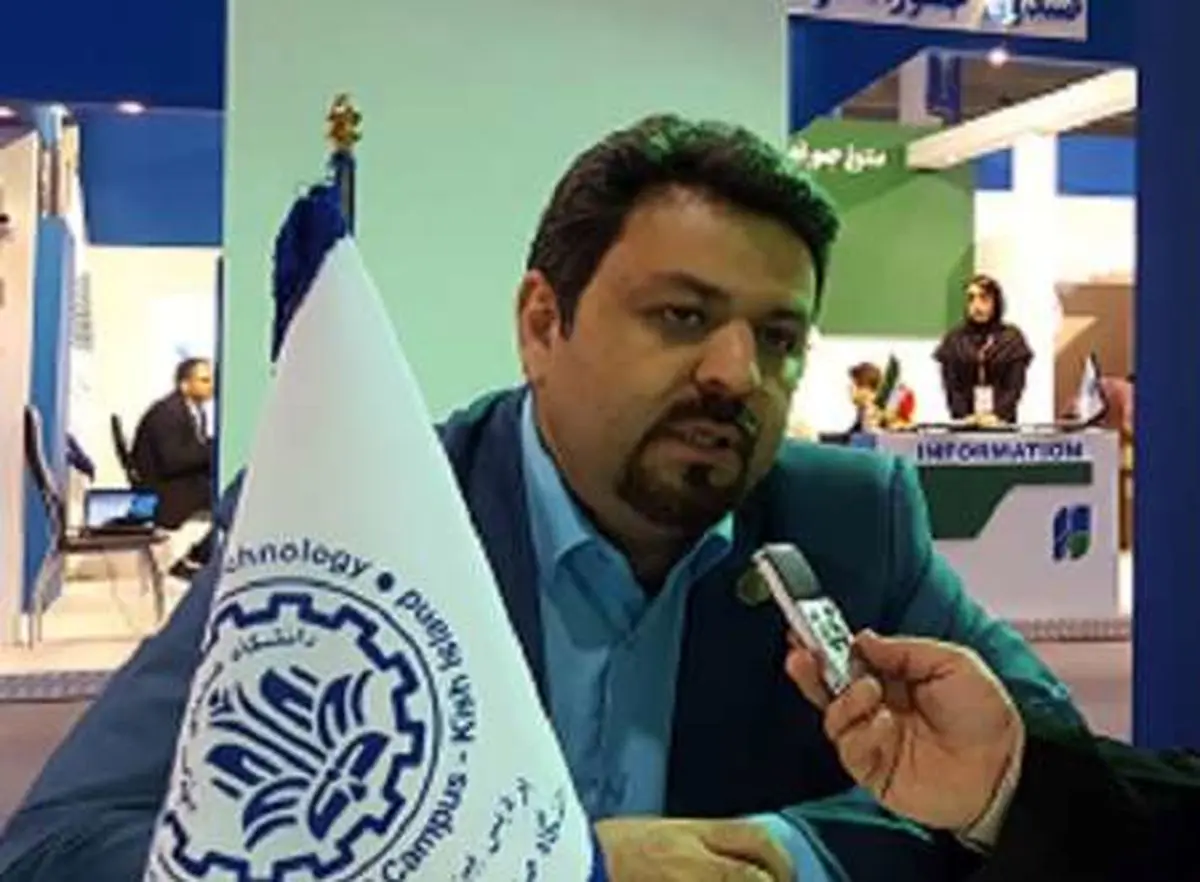 کمبود نقدینگی در حوزه تجاری سازی مشکل شرکت های دانش بنیان است