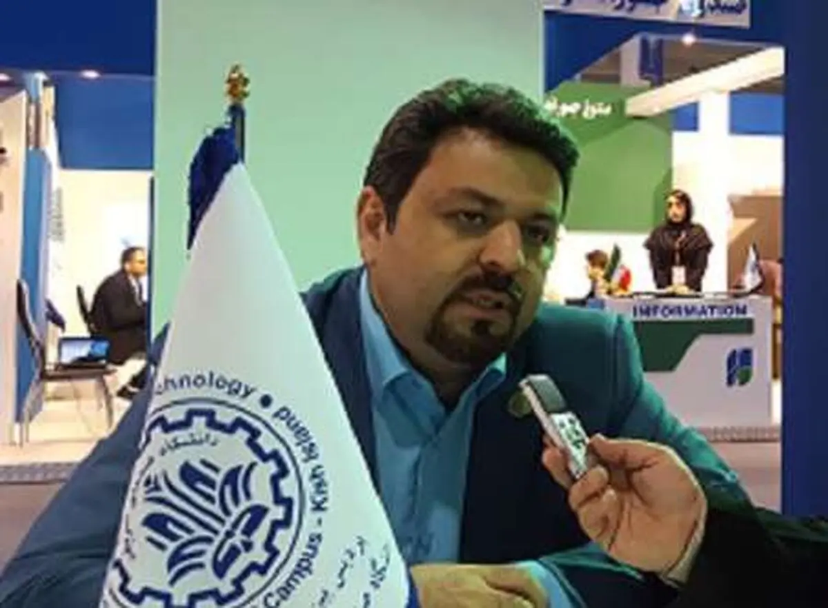 کمبود نقدینگی در حوزه تجاری سازی مشکل شرکت های دانش بنیان است
