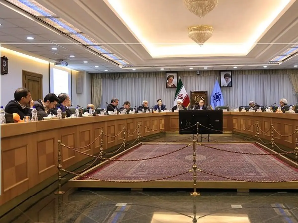 تقدیر شورای پول از بانک مرکزی 