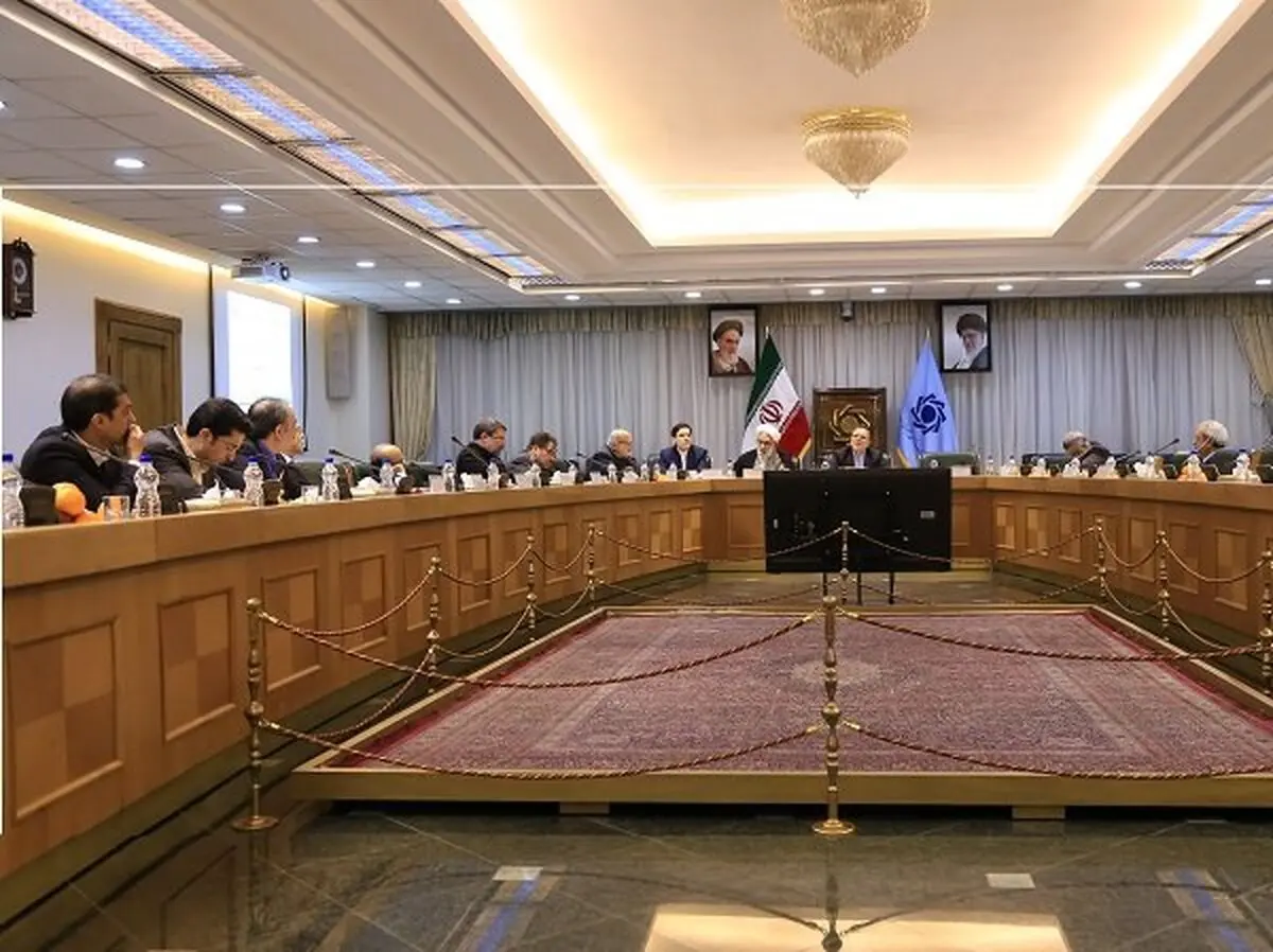 تقدیر شورای پول از بانک مرکزی 