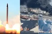 دست باز ایران در پاسخ به جنگ زیرساختی دشمن