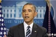 تمدید تحریم‌های اوباما علیه سوریه