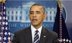 اوباما: روابط ویژه واشینگتن - لندن همچنان ادامه دارد