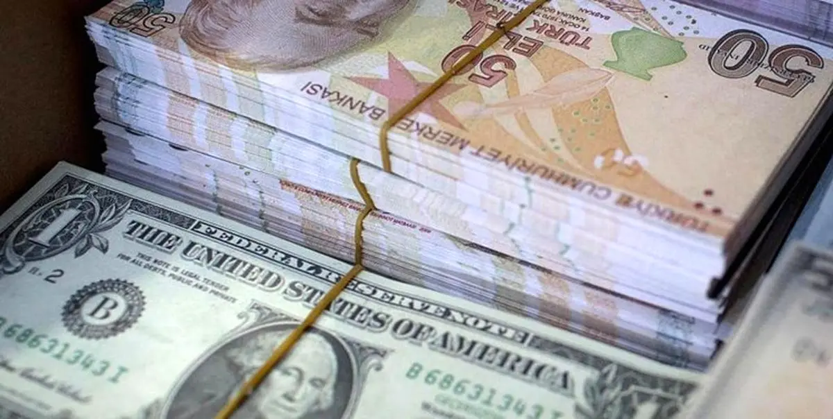 آشکار شدن مداخله یهودیان در نوسانات بازار ارز ایران