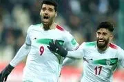 طارمی بهترین گلزن انتخابی جام‌جهانی در آسیا
