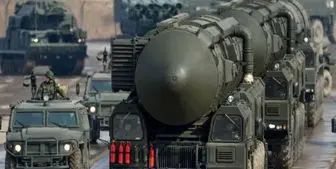 لندن اولین هدف موشک‌های روسیه