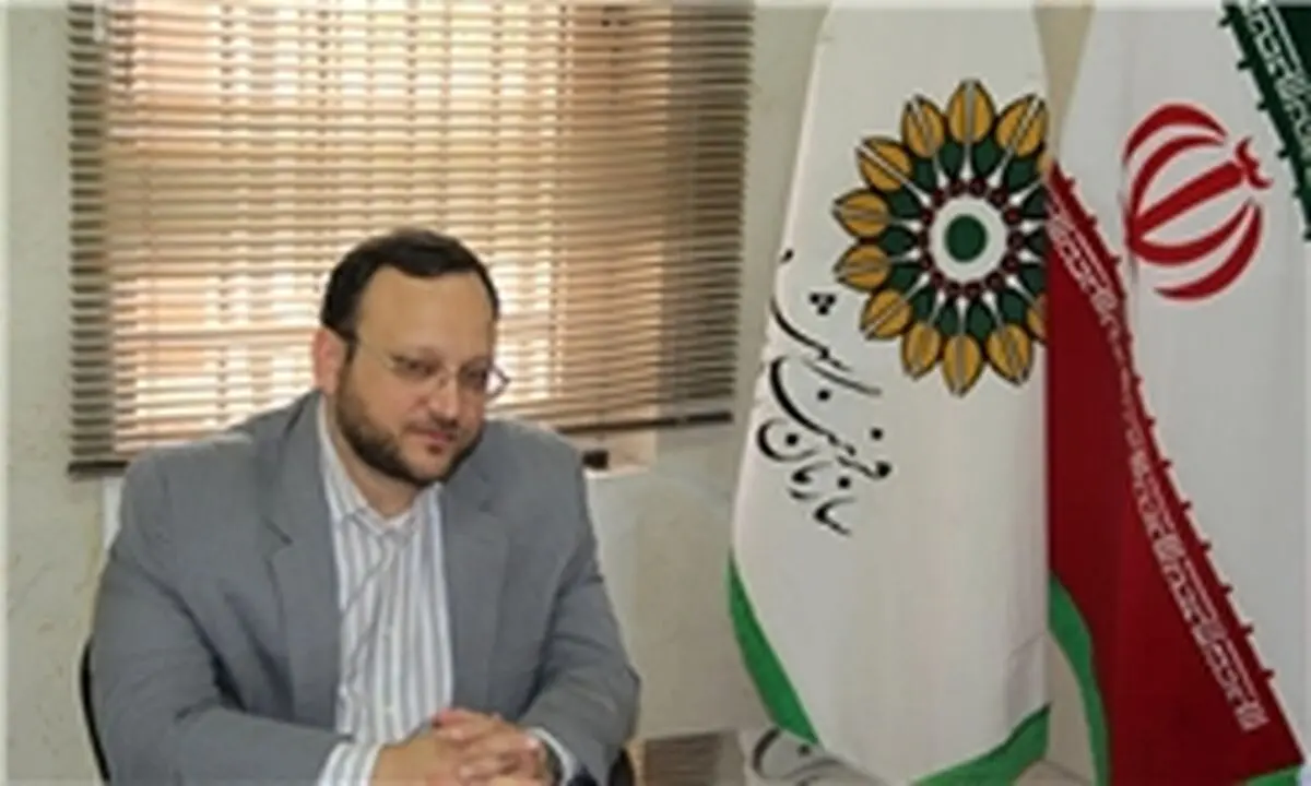 برگزاری بزرگ‌ترین کارگاه صورتگری جهان در میدان امام حسین(ع)
