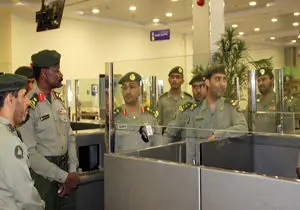 جریمه سنگین برای تاخیر در خروج زائران از عربستان