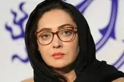 دلنوشته نیکی کریمی برای امین تارخ +عکس