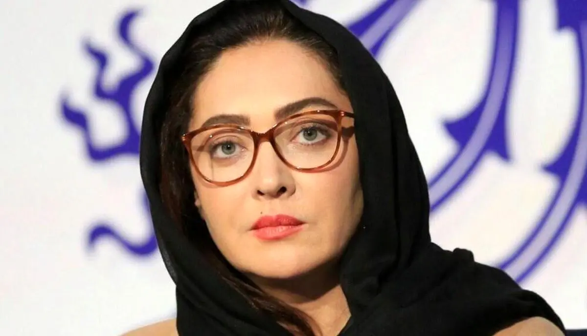 استایل جذاب نیکی کریمی در کوچه پس کوچه های نیویورک+ عکس