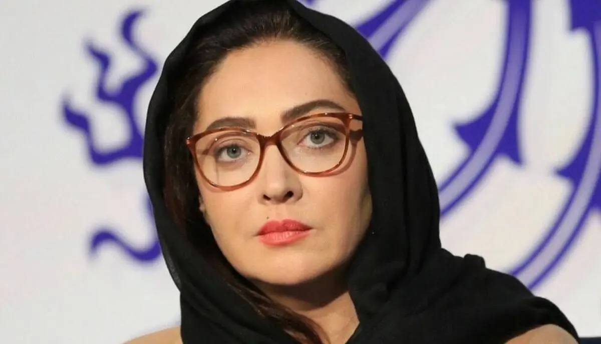 استایل جذاب نیکی کریمی در کوچه پس کوچه های نیویورک+ عکس
