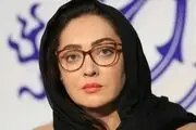 استایل جذاب نیکی کریمی در کوچه پس کوچه های نیویورک+ عکس