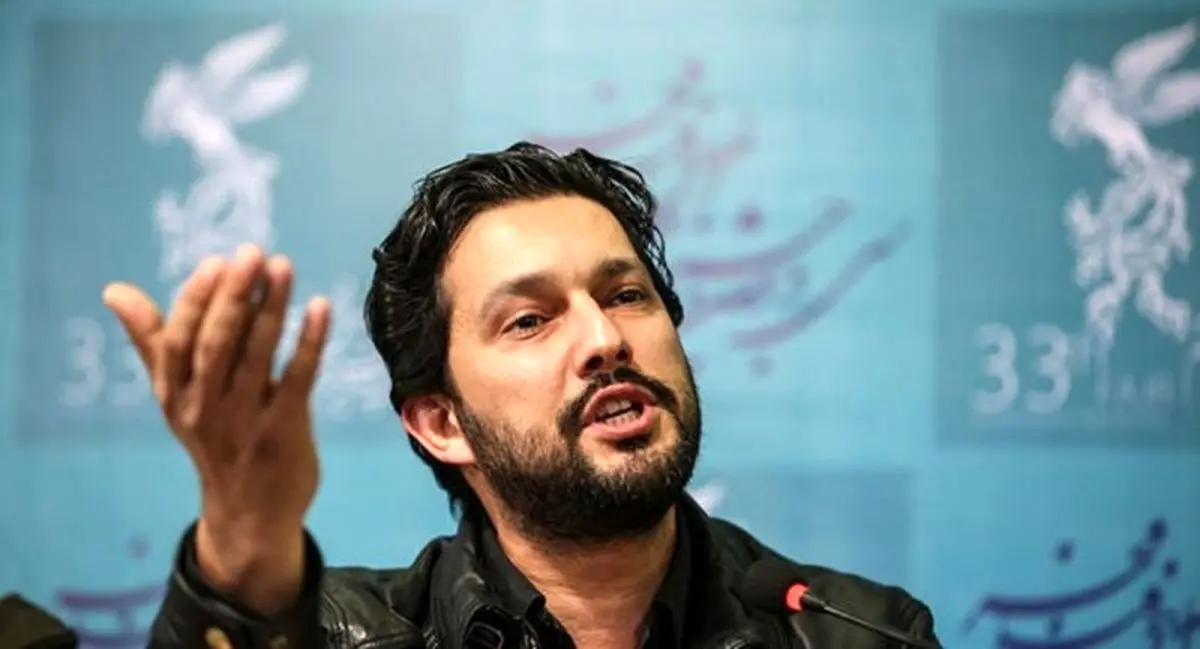 واکنش حامد بهداد به اعدام تتلو