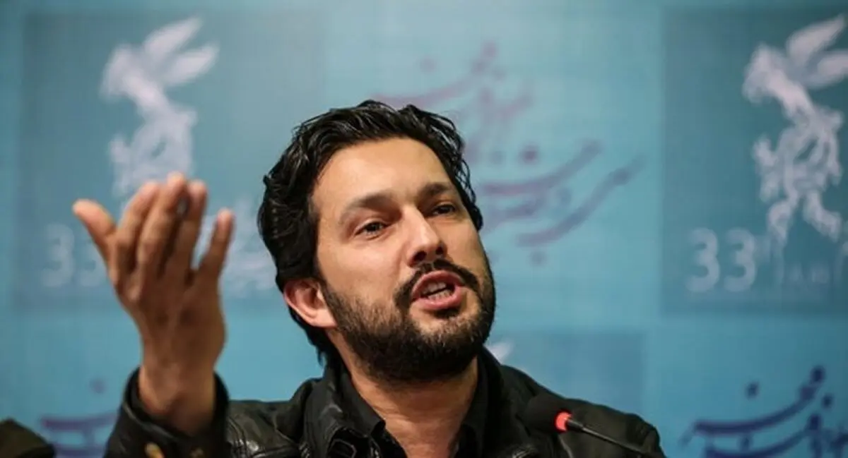 واکنش حامد بهداد به اعدام تتلو