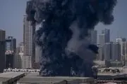 فروش مسکن در دوبی ۲۵ درصد کاهش یافت