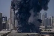 فروش مسکن در دوبی ۲۵ درصد کاهش یافت