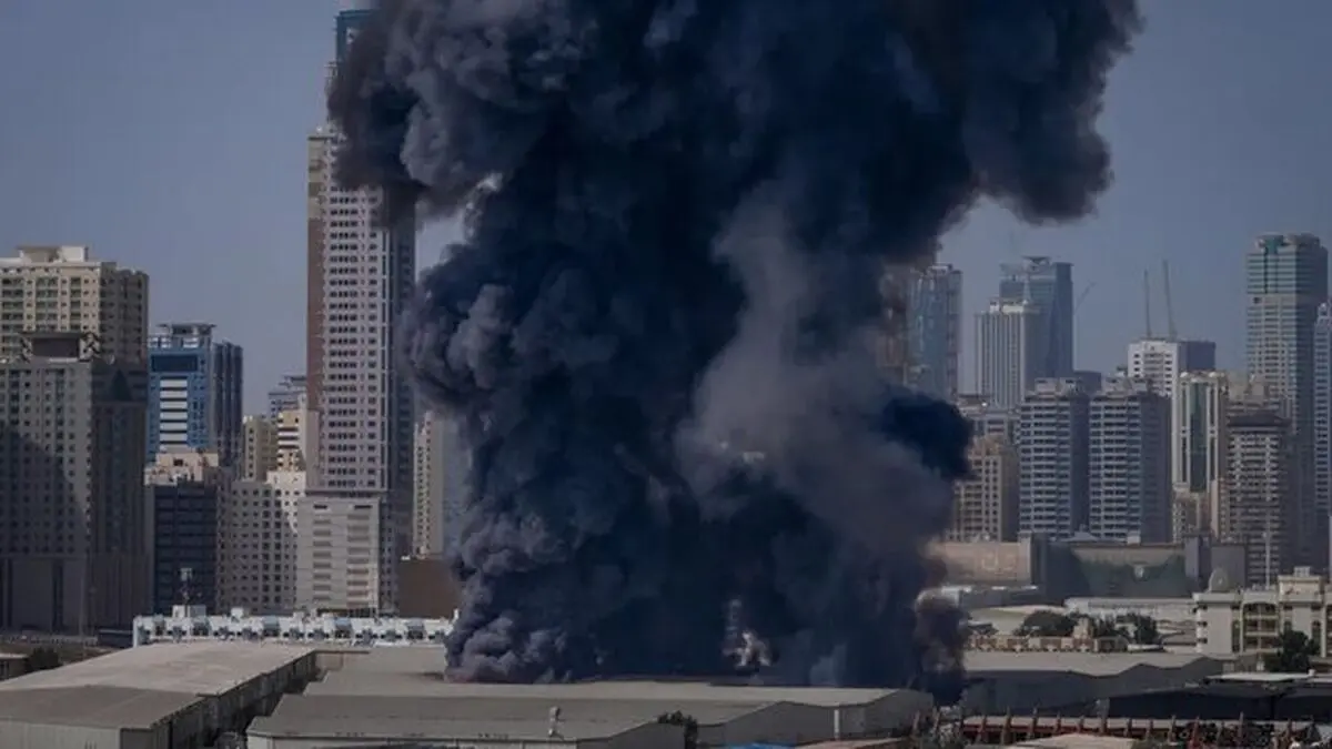 فروش مسکن در دوبی ۲۵ درصد کاهش یافت