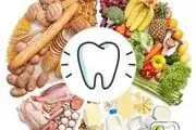 اگر حوصله مسواک ندارید، این میوه‌ها را بخورید!