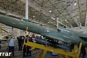 اینفوگرافی خبرگزاری روسی درباره پهپاد شاهد