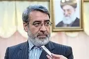 همکاری دولت پاکستان در خصوص حادثه سراوان