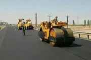 برای لکه گیری و مرمت آسفالت، کمبود آسفالت نداریم