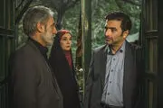 خودزنی عجیب تلویزیون با تصمیمی اشتباه