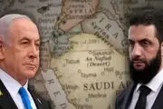 سوریه و رژیم صهیونیستی در آستانه توافق