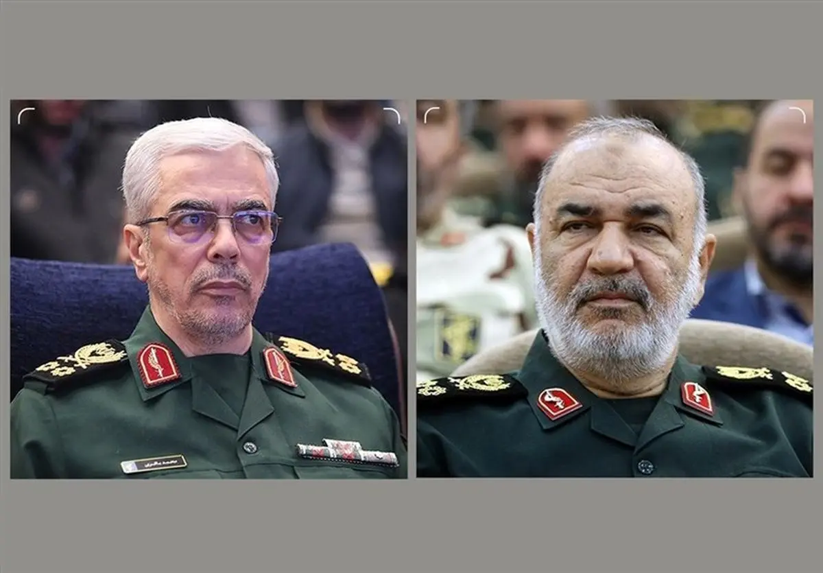 عصبانیت دشمن از سپاه بخاطر اقتدار آن است