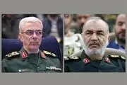 عصبانیت دشمن از سپاه بخاطر اقتدار آن است