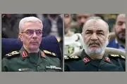 عصبانیت دشمن از سپاه بخاطر اقتدار آن است