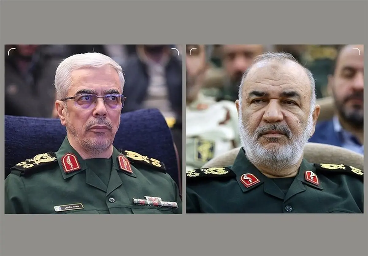 عصبانیت دشمن از سپاه بخاطر اقتدار آن است