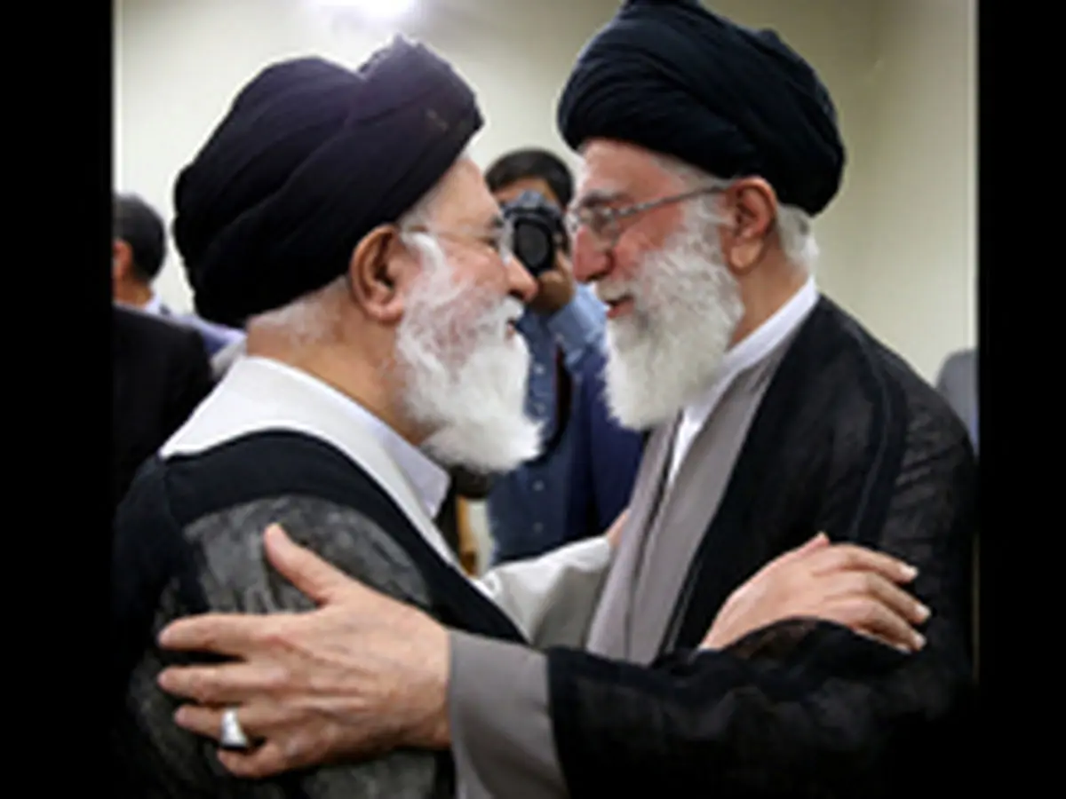 حکم رهبر انقلاب برای حجتالاسلام والمسلمین علمالهدی