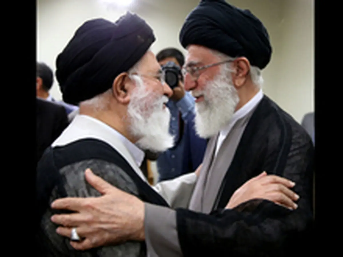 حکم رهبر انقلاب برای حجت‌الاسلام والمسلمین علم‌الهدی