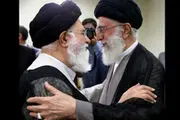 حکم رهبر انقلاب برای حجت‌الاسلام والمسلمین علم‌الهدی