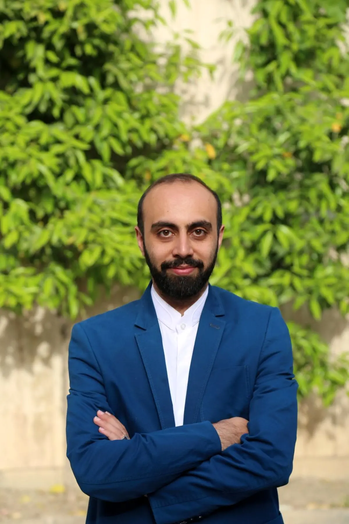آب در دولت آقای رئیسجمهور