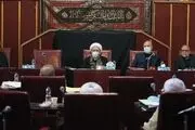 جلسه فوق‌العاده مجمع تشخیص درمورد افزایش تولید انرژی‌های تجدیدپذیر 