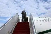 پیام سفر «ظریف» به آسیای مرکزی