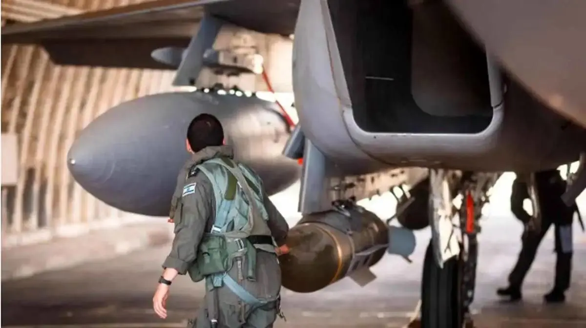 اسرائیل خواستار «چراغ سبز» آمریکا برای حمله یک‌جانبه به ایران شد!