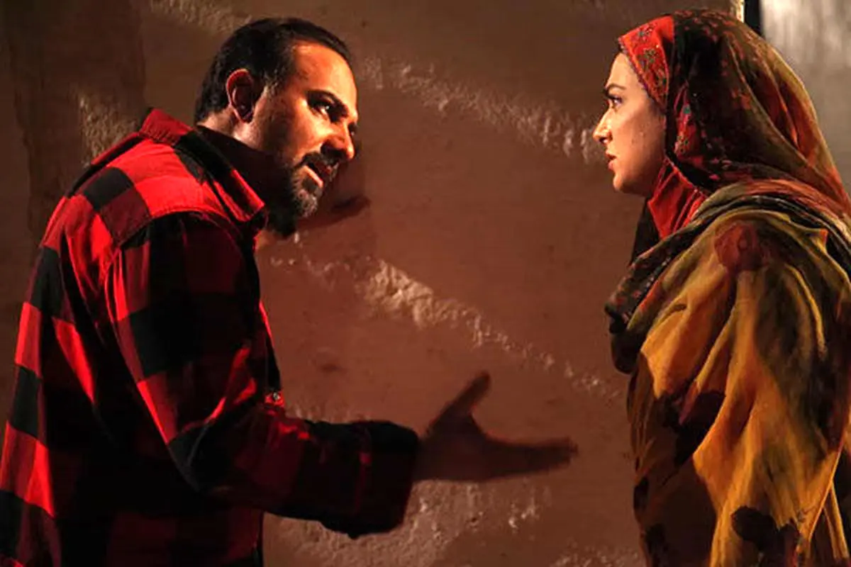 بازگشت «پوریا پورسرخ» به تلویزیون با یک سریال جدید