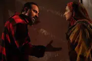 بازگشت «پوریا پورسرخ» به تلویزیون با یک سریال جدید